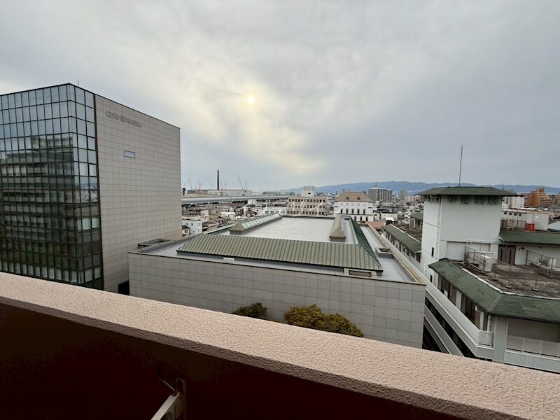 尼崎ヒルズの物件内観写真