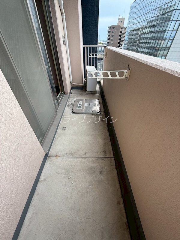 尼崎ヒルズの物件内観写真