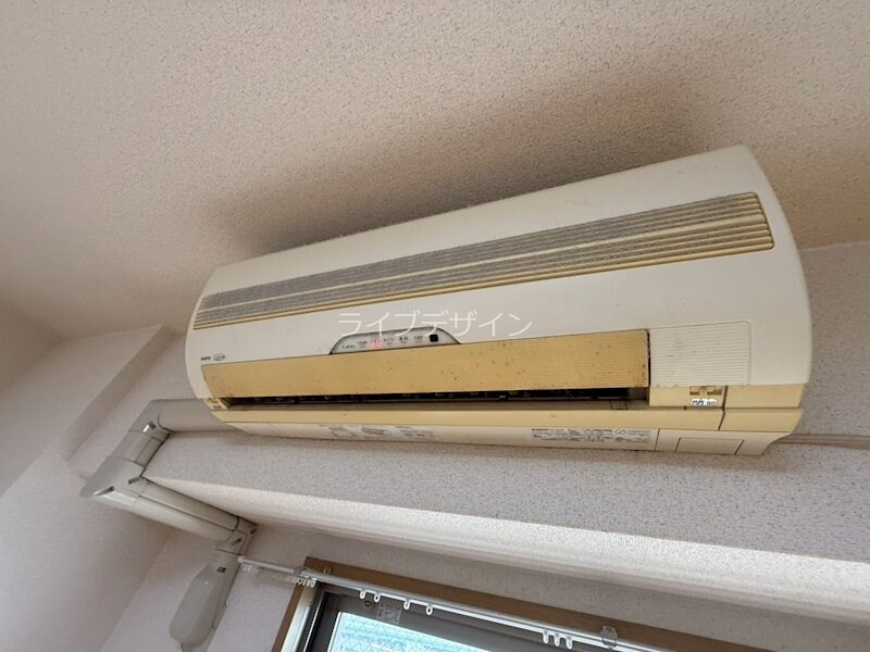 尼崎ヒルズの物件内観写真