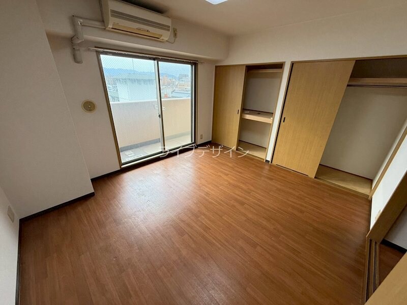 尼崎ヒルズの物件内観写真