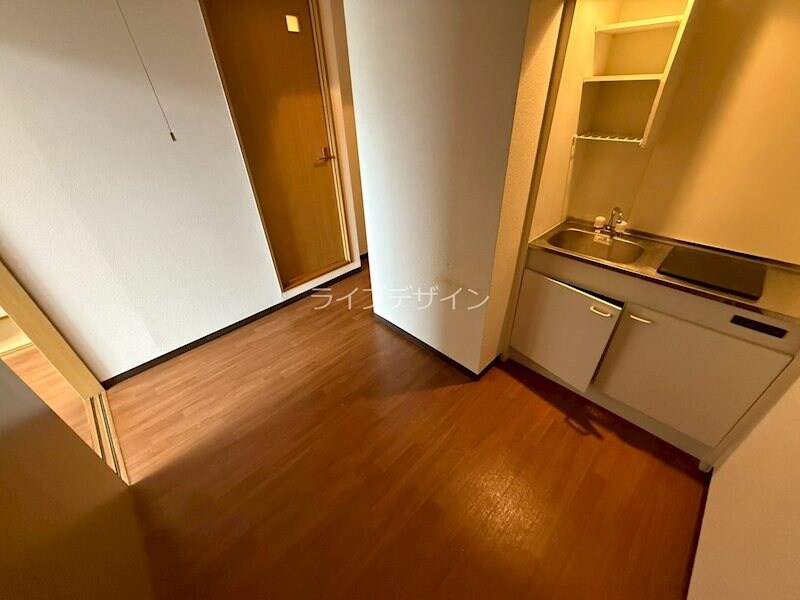 尼崎ヒルズの物件内観写真