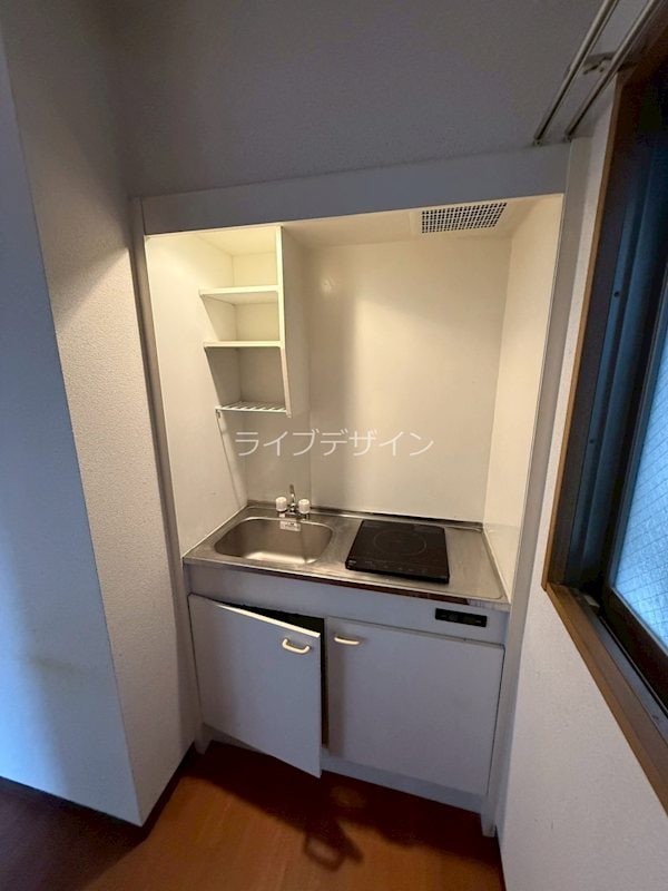 尼崎ヒルズの物件内観写真