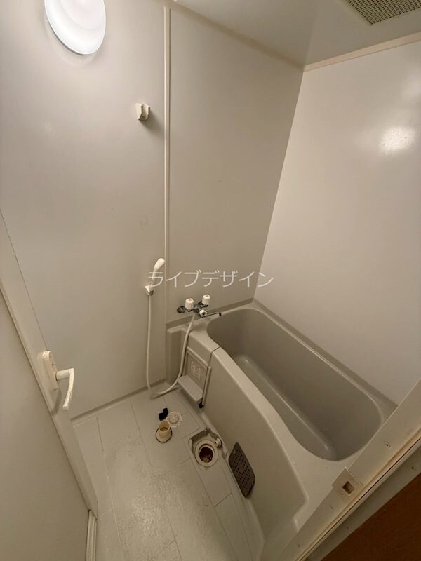 尼崎ヒルズの物件内観写真