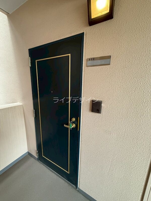 尼崎ヒルズの物件内観写真