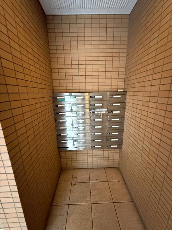 尼崎ヒルズの物件内観写真