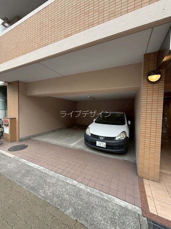 尼崎ヒルズの物件内観写真