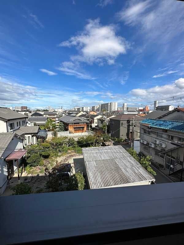 スリーハーブズ服部寿町の物件内観写真