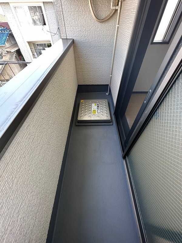 スリーハーブズ服部寿町の物件内観写真