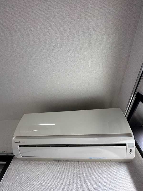 スリーハーブズ服部寿町の物件内観写真