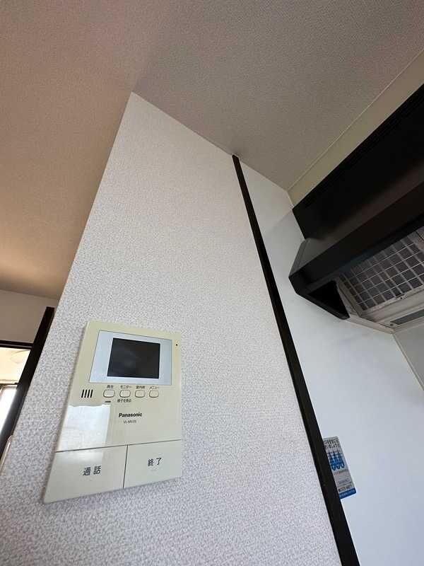 スリーハーブズ服部寿町の物件内観写真