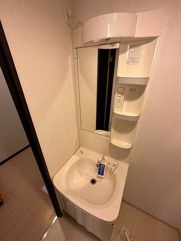 スリーハーブズ服部寿町の物件内観写真