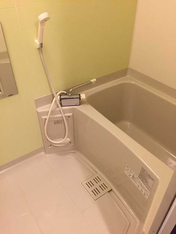 スリーハーブズ服部寿町の物件内観写真