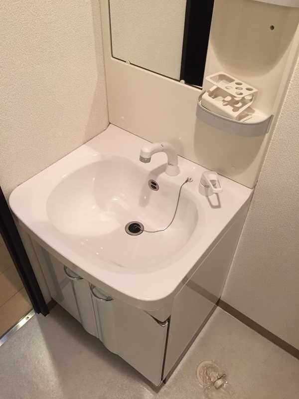 スリーハーブズ服部寿町の物件内観写真