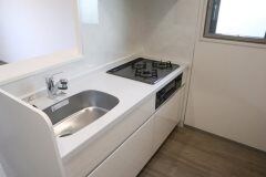 エムズセントラル上新庄の物件内観写真