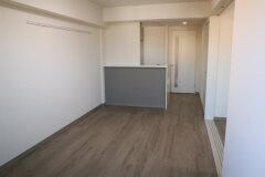 エムズセントラル上新庄の物件内観写真