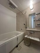 エムズセントラル上新庄の物件内観写真