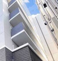 エムズセントラル上新庄の物件内観写真