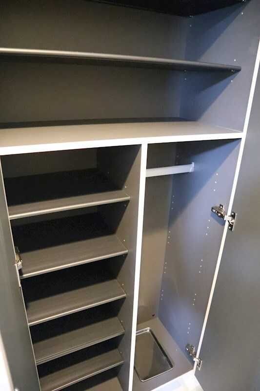 エムズセントラル上新庄の物件内観写真