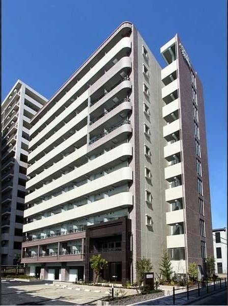 スプランディッドIIの物件外観写真