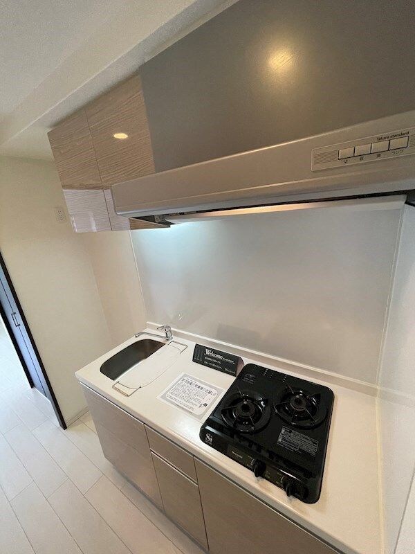 スプランディッドIIの物件内観写真