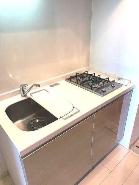 スプランディッドIIの物件内観写真