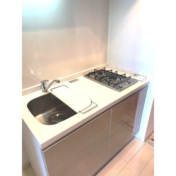 スプランディッドIIの物件内観写真