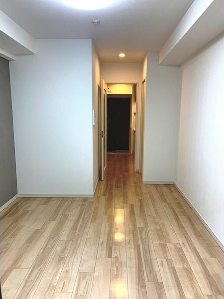 スプランディッドIIの物件内観写真