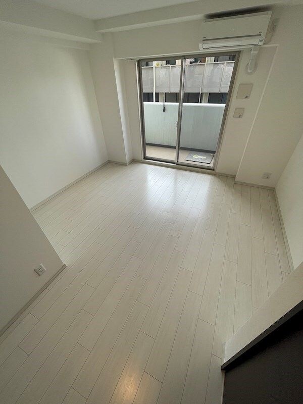 スプランディッドIIの物件内観写真