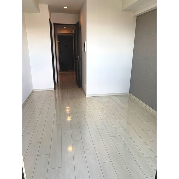 スプランディッドIIの物件内観写真