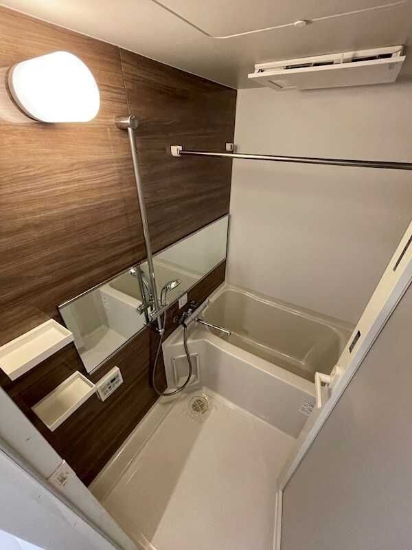 スプランディッドIIの物件内観写真