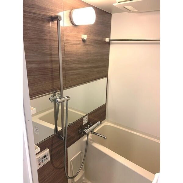 スプランディッドIIの物件内観写真