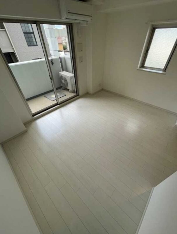 スプランディッドIIの物件内観写真