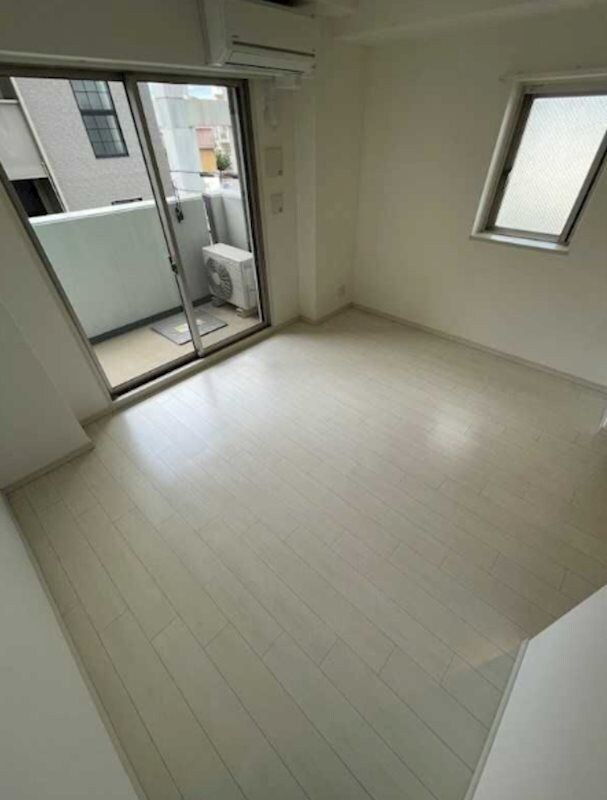 スプランディッドIIの物件内観写真