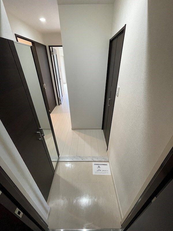 スプランディッドIIの物件内観写真