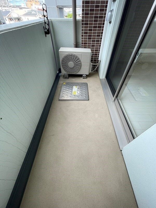 スプランディッドIIの物件内観写真