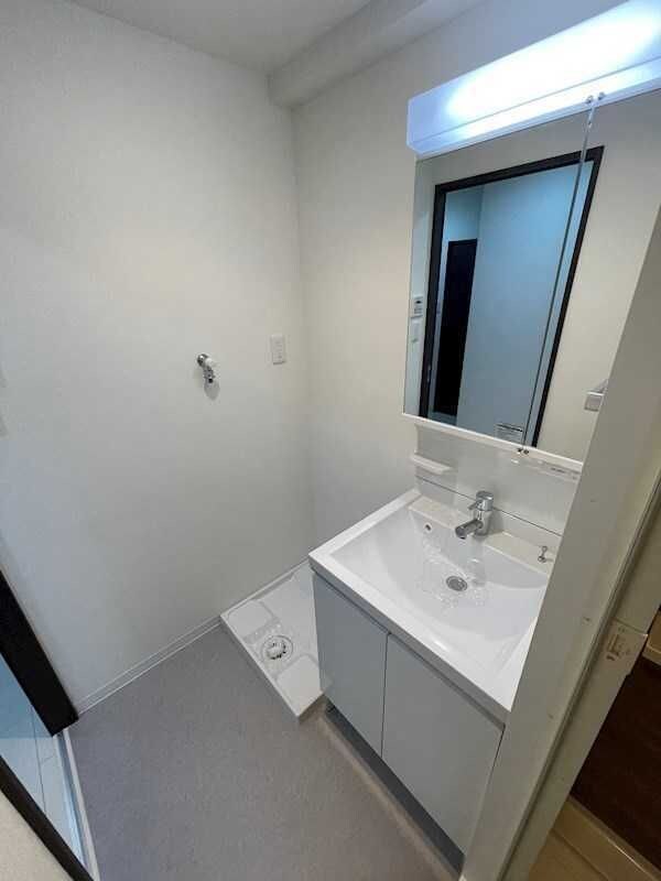 スプランディッドIIの物件内観写真