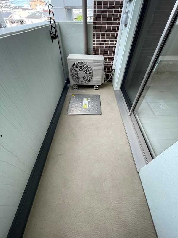 スプランディッドIIの物件内観写真