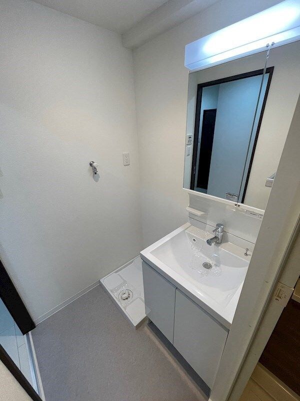 スプランディッドIIの物件内観写真