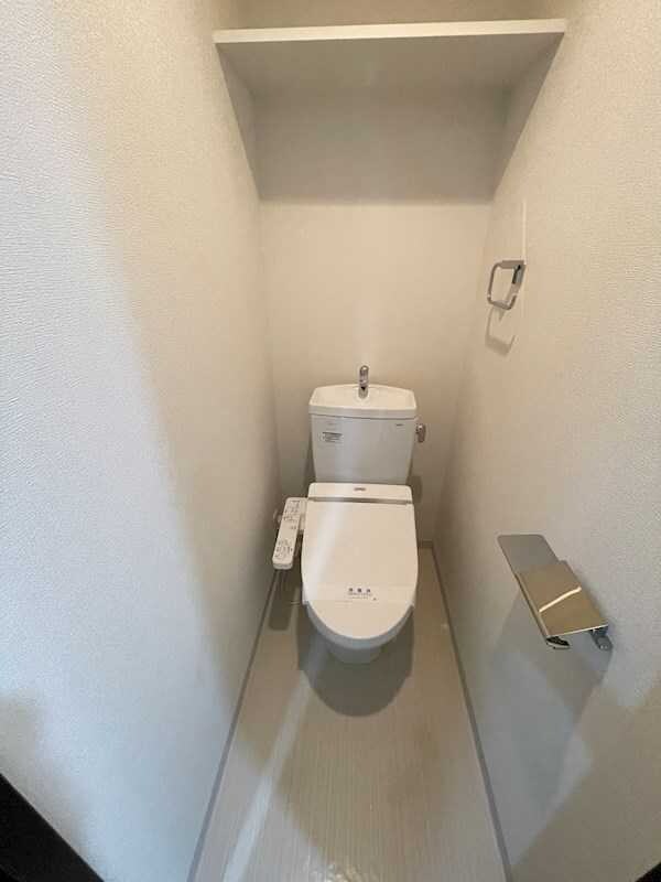 スプランディッドIIの物件内観写真