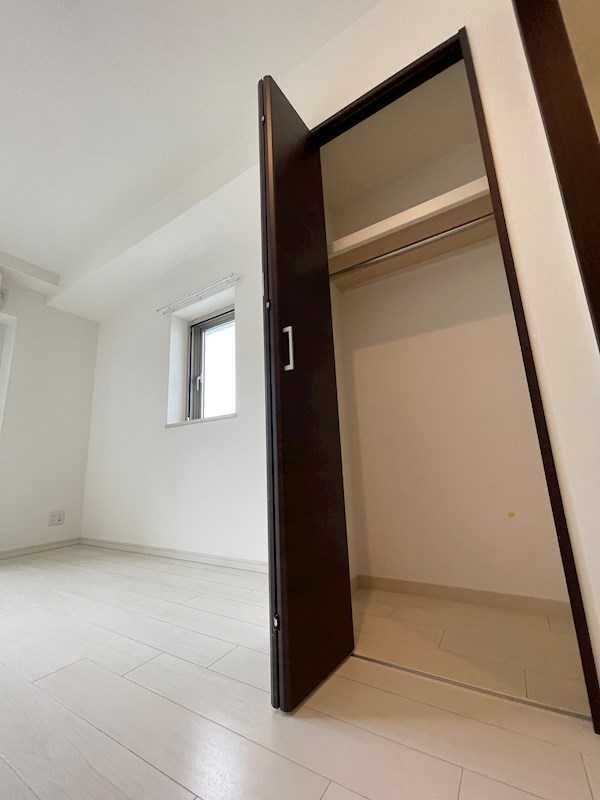 加島駅 徒歩3分 3階の物件内観写真