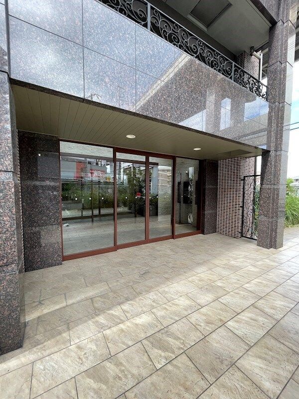 スプランディッドIIの物件内観写真