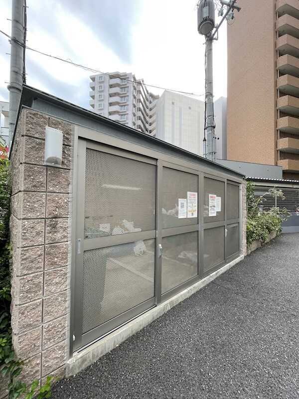 加島駅 徒歩3分 3階の物件内観写真