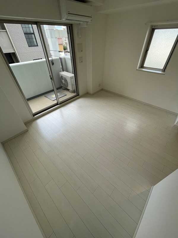 加島駅 徒歩3分 3階の物件内観写真
