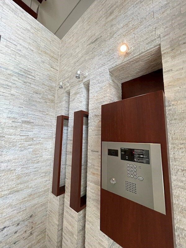 スプランディッドIIの物件内観写真