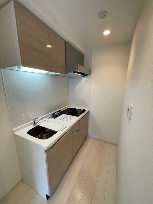 加島駅 徒歩3分 3階の物件内観写真