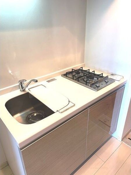 スプランディッドIIの物件内観写真