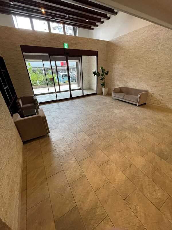 加島駅 徒歩3分 3階の物件内観写真