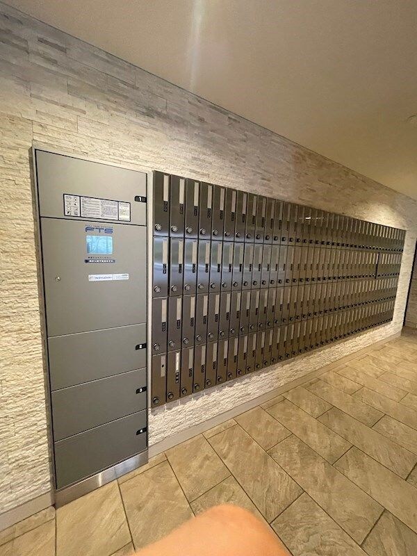 スプランディッドIIの物件内観写真