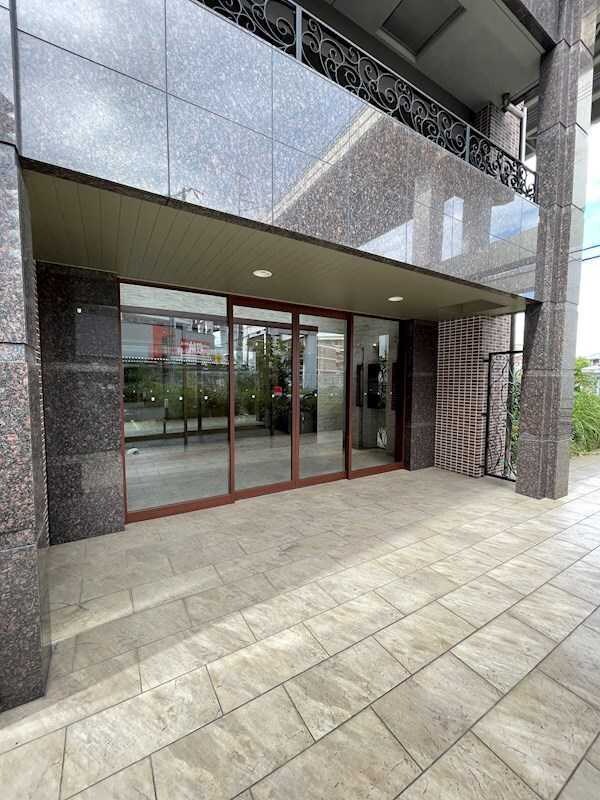 加島駅 徒歩3分 3階の物件内観写真