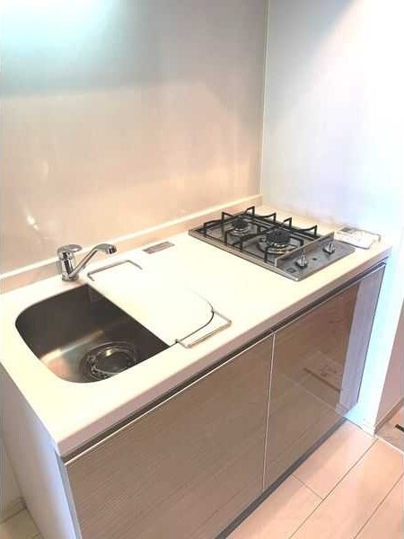 加島駅 徒歩3分 3階の物件内観写真